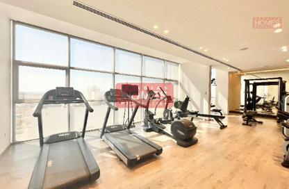 Apartment - 2 Bedrooms - 3 Bathrooms for rent in Janabiya - Northern Governorate