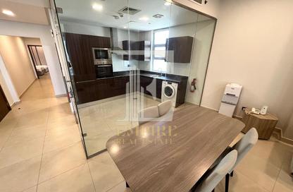 Apartment - 2 Bedrooms - 3 Bathrooms for rent in Al Juffair - Capital Governorate Apartment - 2 Bedrooms - 3 Bathrooms for rent in Al Juffair - Capital Governorate