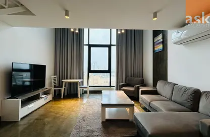 شقة - غرفة نوم - 2 حمامات للايجار في أم الحصم - المنامة - محافظة العاصمة