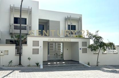 Villa - 4 Bedrooms - 4 Bathrooms for sale in Al Areen Development - Zallaq - Southern Governorate Villa - 4 Bedrooms - 4 Bathrooms for sale in Al Areen Development - Zallaq - Southern Governorate