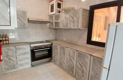 Villa - 4 Bedrooms - 6 Bathrooms for rent in Busaiteen - Muharraq Governorate