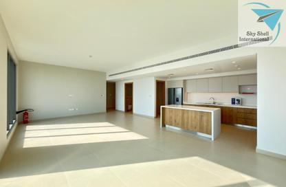 Apartment - 4 Bedrooms - 4 Bathrooms for sale in Marassi Al Bahrain - Diyar Al Muharraq - Muharraq Governorate Apartment - 4 Bedrooms - 4 Bathrooms for sale in Marassi Al Bahrain - Diyar Al Muharraq - Muharraq Governorate