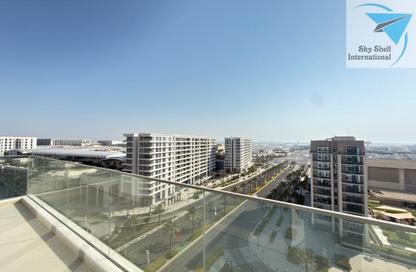 Apartment - 4 Bedrooms - 4 Bathrooms for sale in Marassi Al Bahrain - Diyar Al Muharraq - Muharraq Governorate Apartment - 4 Bedrooms - 4 Bathrooms for sale in Marassi Al Bahrain - Diyar Al Muharraq - Muharraq Governorate