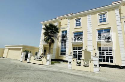 Villa - 4 Bedrooms - 5 Bathrooms for rent in Hamala - Northern Governorate
