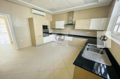 Villa - 4 Bedrooms - 5 Bathrooms for rent in Hamala - Northern Governorate Villa - 4 Bedrooms - 5 Bathrooms for rent in Hamala - Northern Governorate