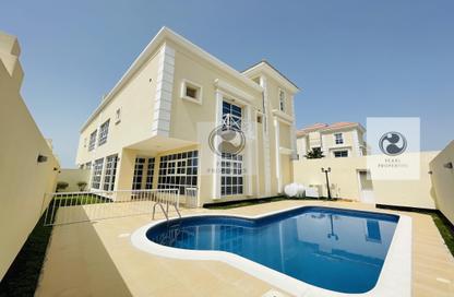 Villa - 4 Bedrooms - 5 Bathrooms for rent in Hamala - Northern Governorate Villa - 4 Bedrooms - 5 Bathrooms for rent in Hamala - Northern Governorate