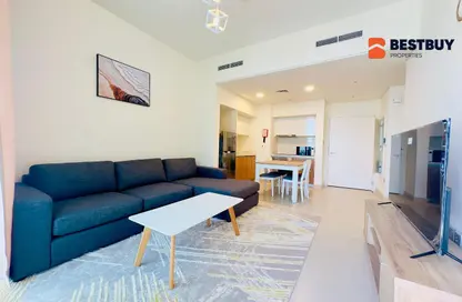 شقة - غرفة نوم - 1 حمام للايجار في مراسي البحرين - ديار المحرق - المحرق