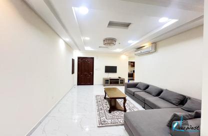 Whole Building - 7+ Bedrooms - 7+ Bathrooms for sale in Seef - Capital Governorate