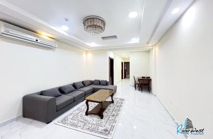 Whole Building - 7+ Bedrooms - 7+ Bathrooms for sale in Seef - Capital Governorate