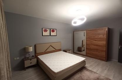 Apartment - 2 Bedrooms - 2 Bathrooms for rent in Al Juffair - Capital Governorate