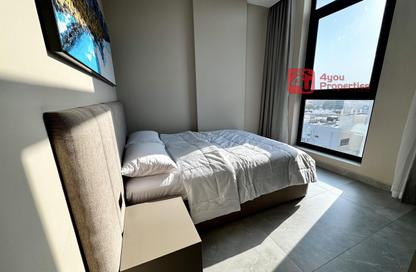 Apartment - 1 - 1 for rent in Janabiya - Northern Governorate