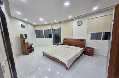 Apartment - 1 Bedroom - 2 Bathrooms for rent in Busaiteen - Muharraq Governorate