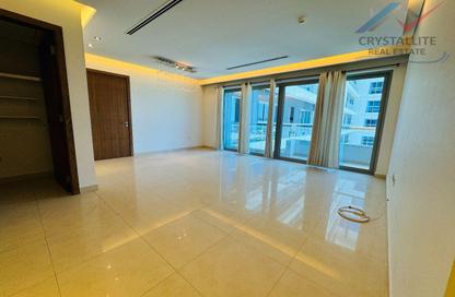 Apartment - 2 - 3 for rent in Reef Island - Capital Governorate