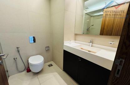 Apartment - 2 - 3 for rent in Reef Island - Capital Governorate