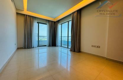 Apartment - 2 - 3 for rent in Reef Island - Capital Governorate