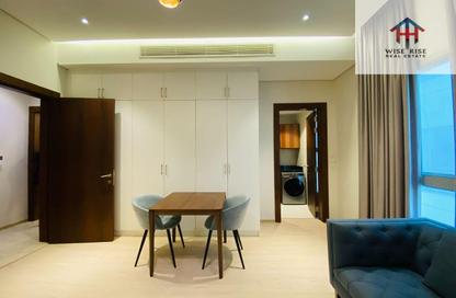 Apartment - 1 Bedroom - 1 Bathroom for rent in Janabiya - Northern Governorate