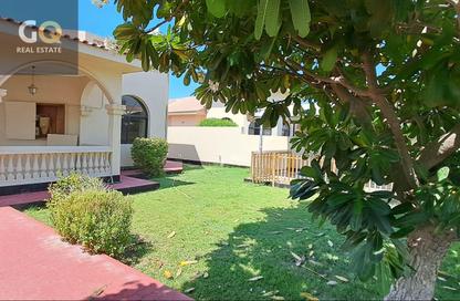 Villa - 4 Bedrooms - 5 Bathrooms for rent in Saar - Northern Governorate