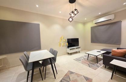 Apartment - 1 Bedroom - 2 Bathrooms for rent in Saar - Northern Governorate