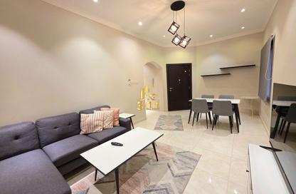 Apartment - 1 Bedroom - 2 Bathrooms for rent in Saar - Northern Governorate