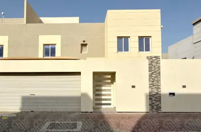 فيلا - 4 غرف نوم - 3 حمامات للبيع في المدينة الشمالية (مدينة سلمان) - المحافظة الشمالية
