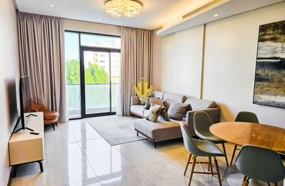 Apartment - 3 Bedrooms - 4 Bathrooms for rent in Adliya - Manama - Capital Governorate Apartment - 3 Bedrooms - 4 Bathrooms for rent in Adliya - Manama - Capital Governorate