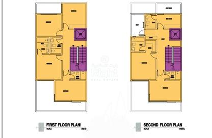Villa - 7 - 7 for sale in Busaiteen - Muharraq Governorate