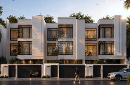 Villa - 7 - 7 for sale in Busaiteen - Muharraq Governorate