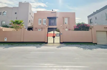 Villa - 4 Bedrooms - 4 Bathrooms for sale in Sanad - Central Governorate