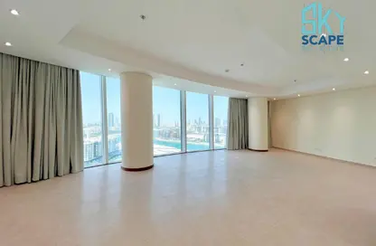 Apartment - 2 Bedrooms - 3 Bathrooms for sale in Bahrain Financial Harbour - Manama - Capital Governorate Apartment - 2 Bedrooms - 3 Bathrooms for sale in Bahrain Financial Harbour - Manama - Capital Governorate