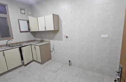 شقة - 2 غرف نوم - 2 حمامات للايجار في العدلية - المنامة - محافظة العاصمة