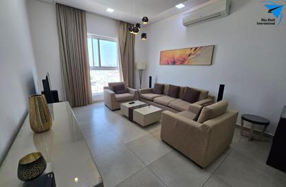 Apartment - 2 Bedrooms - 2 Bathrooms for rent in Mahooz - Manama - Capital Governorate
