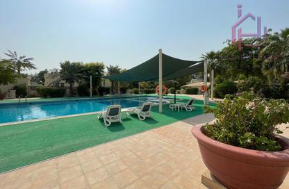 Villa - 4 Bedrooms - 4 Bathrooms for rent in Al Jasra - Northern Governorate