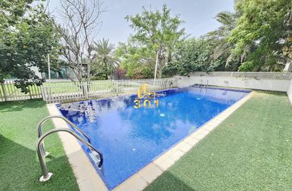 Villa - 4 - 5 for rent in Adliya - Manama - Capital Governorate
