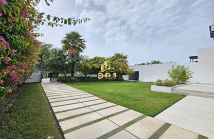 Villa - 4 - 5 for rent in Adliya - Manama - Capital Governorate
