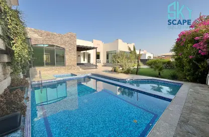 Villa - 3 Bedrooms - 3 Bathrooms for rent in Saar - Northern Governorate