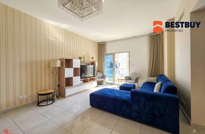 Apartment - 2 Bedrooms - 2 Bathrooms for rent in Al Juffair - Capital Governorate Apartment - 2 Bedrooms - 2 Bathrooms for rent in Al Juffair - Capital Governorate
