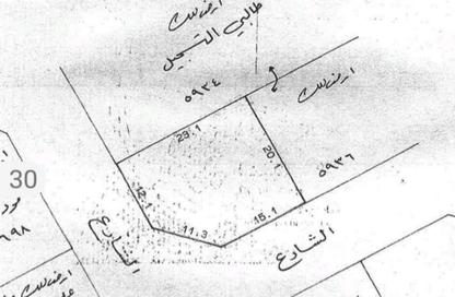 Land - Studio for sale in Busaiteen - Muharraq Governorate