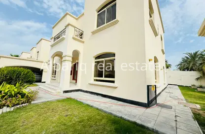Villa - 4 Bedrooms - 5 Bathrooms for rent in Saar - Northern Governorate