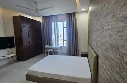 Apartment - Studio - 1 Bathroom for rent in Mahooz - Manama - Capital Governorate Apartment - Studio - 1 Bathroom for rent in Mahooz - Manama - Capital Governorate