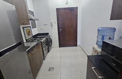 Apartment - Studio - 1 Bathroom for rent in Mahooz - Manama - Capital Governorate Apartment - Studio - 1 Bathroom for rent in Mahooz - Manama - Capital Governorate