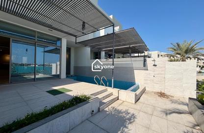 Villa - 5 Bedrooms - 6 Bathrooms for sale in Murjan - Amwaj Islands - Muharraq Governorate