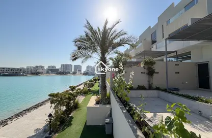 Villa - 5 Bedrooms - 6 Bathrooms for sale in Murjan - Amwaj Islands - Muharraq Governorate