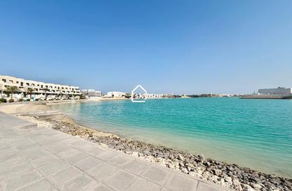 Villa - 5 Bedrooms - 6 Bathrooms for sale in Murjan - Amwaj Islands - Muharraq Governorate