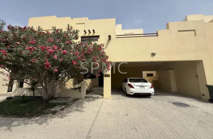 Villa - 3 Bedrooms - 3 Bathrooms for rent in Riffa Views - Riffa - Southern Governorate Villa - 3 Bedrooms - 3 Bathrooms for rent in Riffa Views - Riffa - Southern Governorate