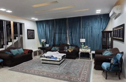 Villa - 7+ Bedrooms - 7+ Bathrooms for sale in Arad - Muharraq Governorate