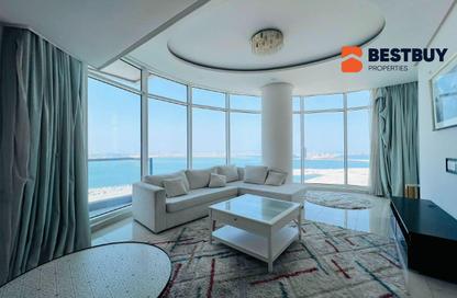 Apartment - 2 Bedrooms - 4 Bathrooms for rent in Al Juffair - Capital Governorate Apartment - 2 Bedrooms - 4 Bathrooms for rent in Al Juffair - Capital Governorate