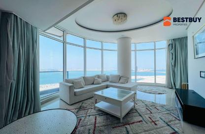 Apartment - 2 Bedrooms - 4 Bathrooms for rent in Al Juffair - Capital Governorate Apartment - 2 Bedrooms - 4 Bathrooms for rent in Al Juffair - Capital Governorate