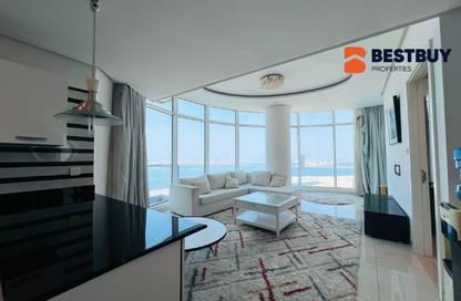 Apartment - 2 Bedrooms - 4 Bathrooms for rent in Al Juffair - Capital Governorate Apartment - 2 Bedrooms - 4 Bathrooms for rent in Al Juffair - Capital Governorate
