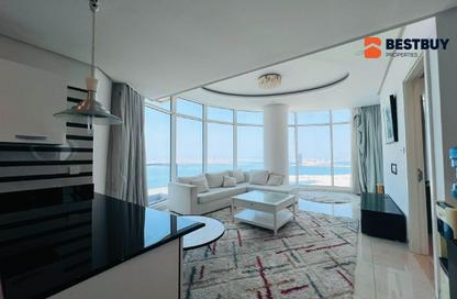 Apartment - 2 Bedrooms - 4 Bathrooms for rent in Al Juffair - Capital Governorate Apartment - 2 Bedrooms - 4 Bathrooms for rent in Al Juffair - Capital Governorate