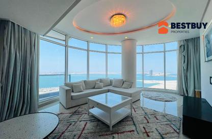 Apartment - 2 Bedrooms - 4 Bathrooms for rent in Al Juffair - Capital Governorate Apartment - 2 Bedrooms - 4 Bathrooms for rent in Al Juffair - Capital Governorate